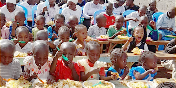 child-meal